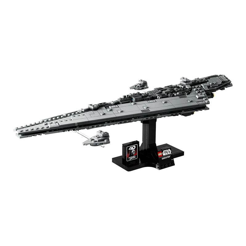 Конструктор LEGO Star Wars Enforcer Super Destroyer (75356) - Boxette Shop